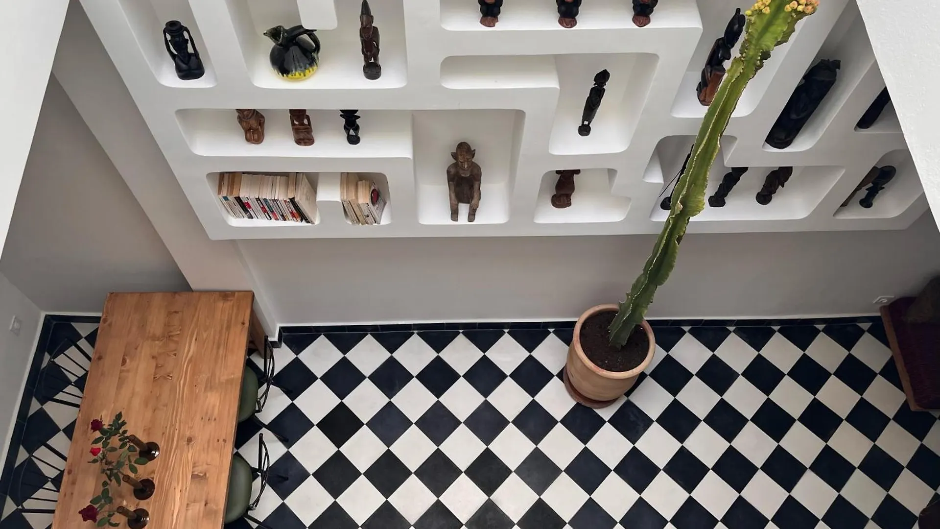 Holiday home Dar Nook Villa Marrakesh