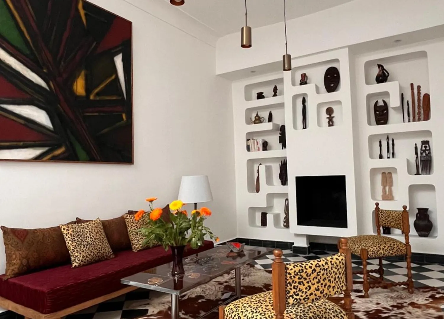Holiday home Dar Nook Villa Marrakesh