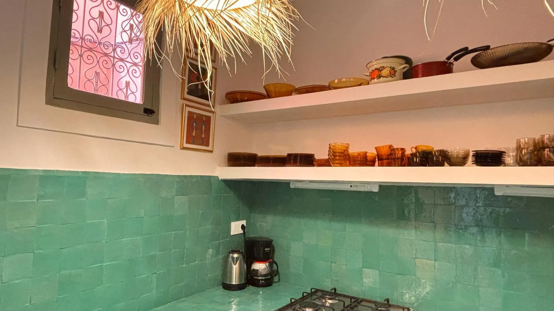 Dar Nook Villa Marrakesh Holiday home