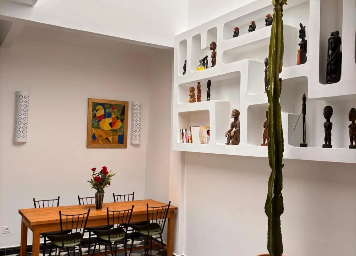 Dar Nook Villa Marrakesh 0*,