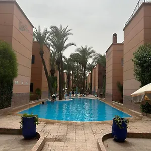  Holiday home Latifa