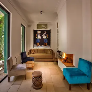  Holiday home Oasis 3