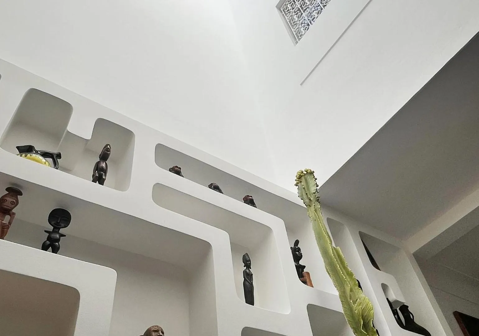 Nyaraló Dar Nook Villa Marrákes Marokkó