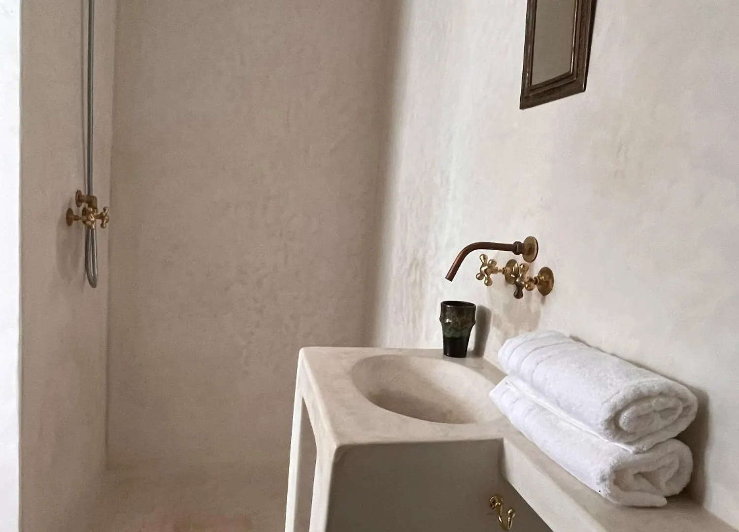 Dar Nook Villa Marrákes